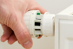 Aunby central heating repair costs