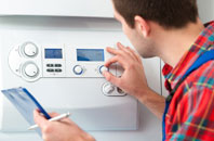 free commercial Aunby boiler quotes