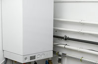 free Aunby condensing boiler quotes