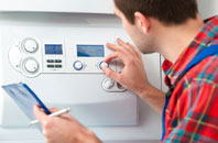 free Aunby gas safe engineer quotes