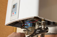 free Aunby boiler install quotes