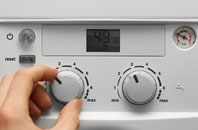 free Aunby boiler maintenance quotes