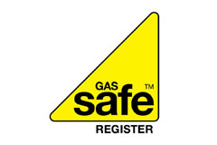 gas safe companies Aunby
